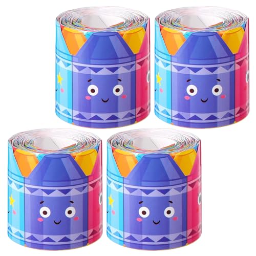 ROMISBABA ���{�[�_�[�g���� 4���[�� ���f���{�[�_�[�X�e�b�J�[ �w�Z�p�f������ �V�w�� �����p A4�T�C�Y