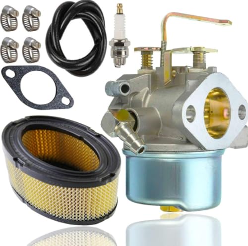 Carburetor For PowerBack GT5250 5250 Watt Generator