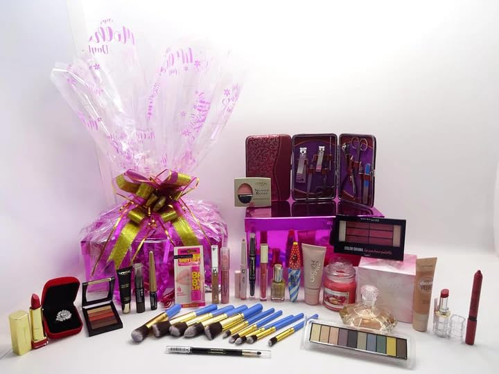 Parfum raffiné et bague en cristal au cœur d'un coffret d'exception
