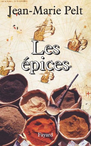 Les Épices (Documents) PDF Ebook En Ligne