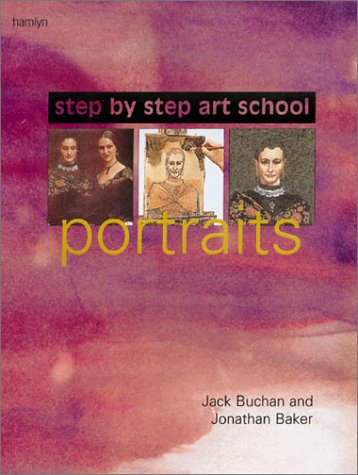 Portraits (Step by Step Art School S.)