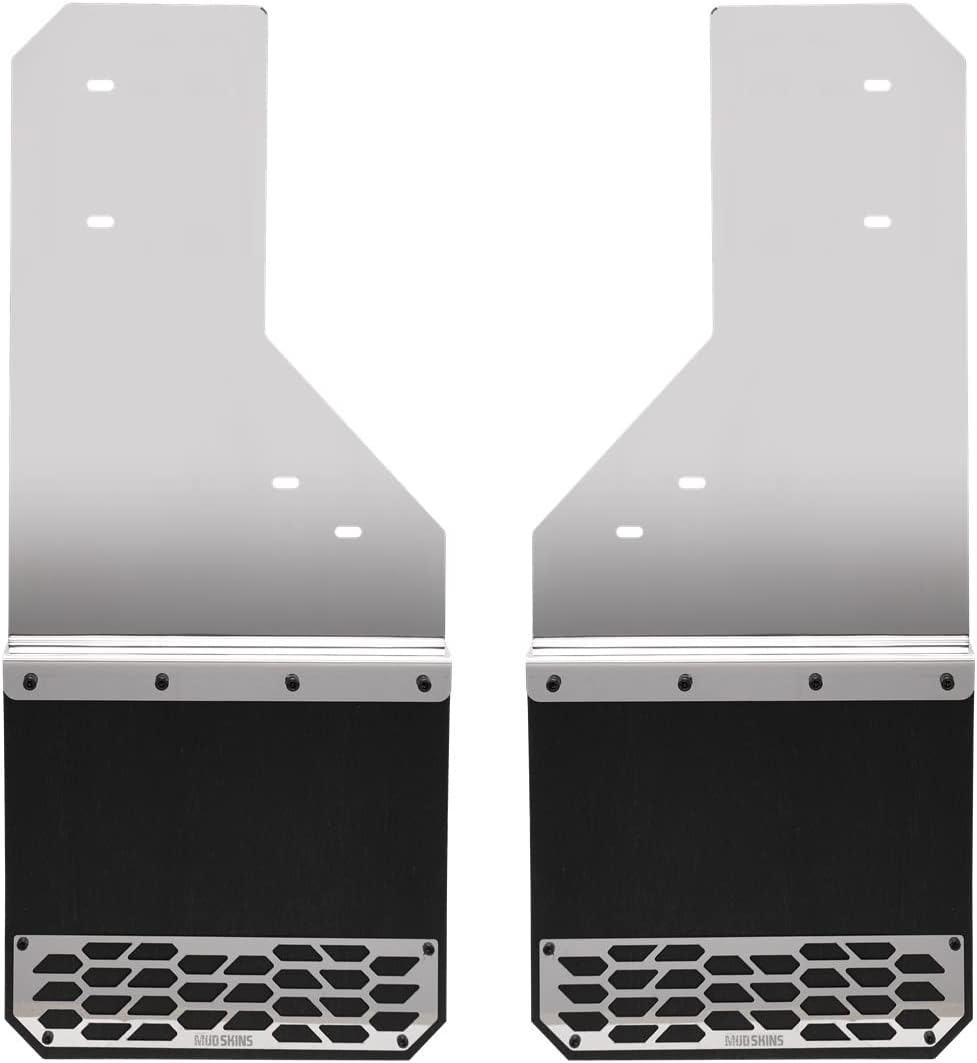 Putco 78385 2016-2022 Nissan Titan/Titan XD - (後部にフィット) - 2