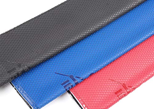 IBS Professional Billiards Pool Cue Grip Tech Handgrip Cue Butt Wrap Sleeve Multi-Color