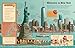 See Inside New York City: An Illustrated Flap Book About Famous New York City Landmarks for Children (Ages 7-11)