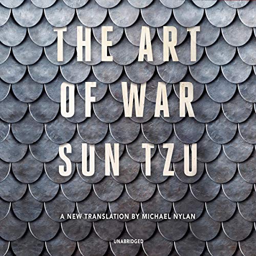 The Art of War by Sun Tzu episode artwork