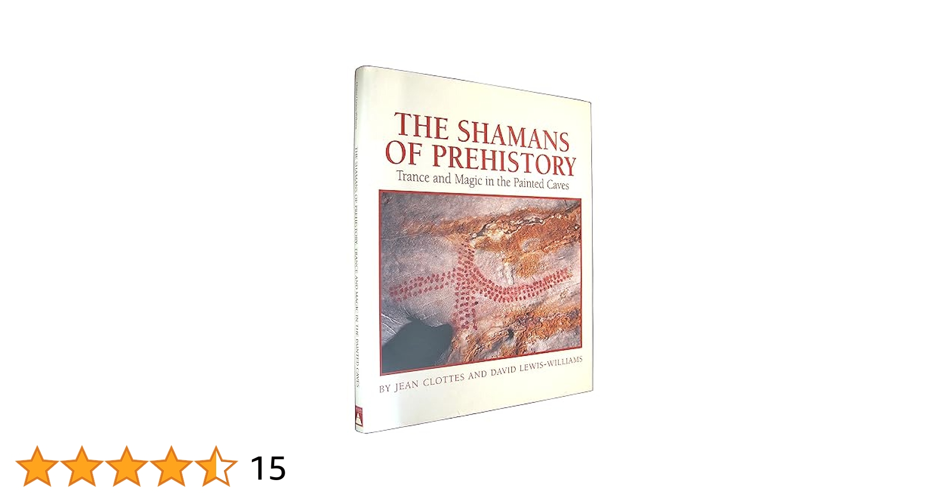 りゅうおまとめ購入】The Shamans of Prehistory Amazon