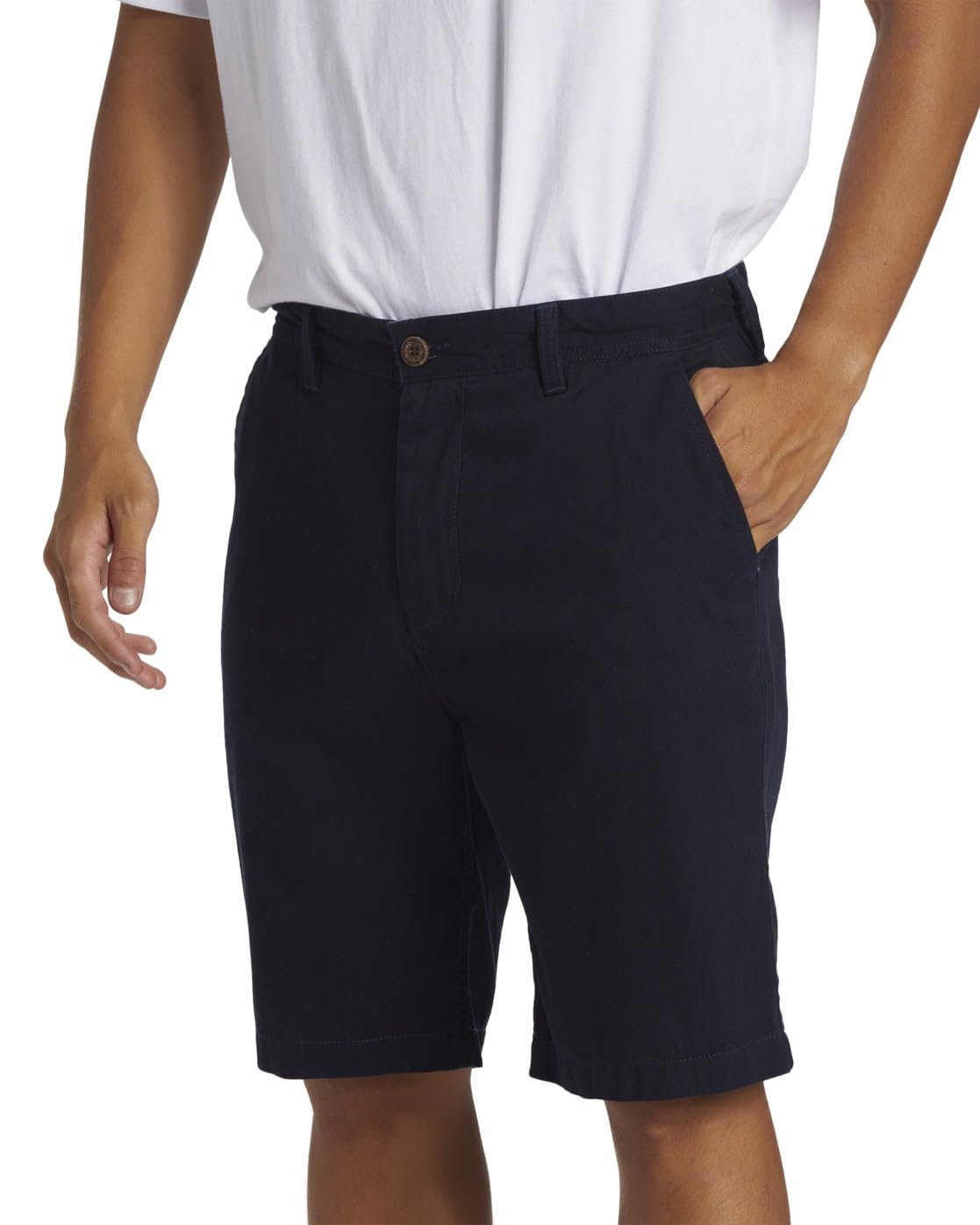 Quiksilver Bermudy Elastyczne Mężczyźni 32