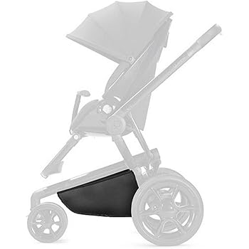 quinny buzz shopping basket