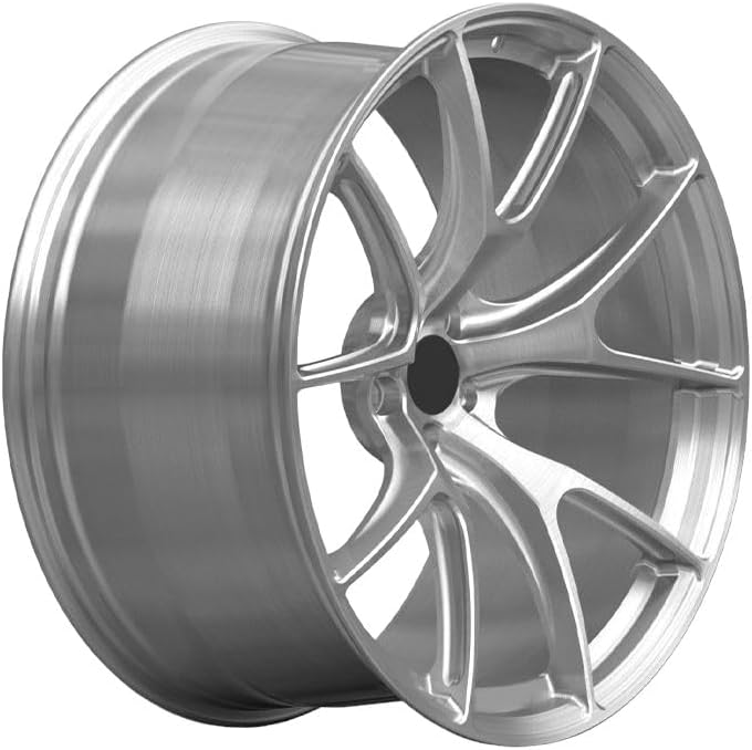 Forged Wheels Compatible with Bmw 325 G80 M2 M3 M4 M5 X6 Xdrive40i M X5 X4 735li 740li7 18 19 20 21 22 Inch rims,Perfect installation(Four Wheels,19in.)
