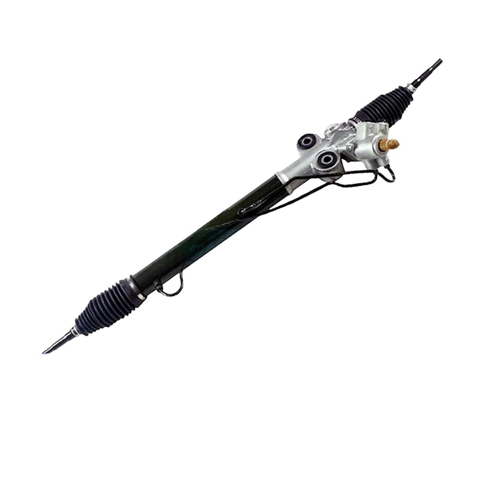 Lrfzsybz Left Hand Drive Auto Power Steering Rack And Pinion Unit Compatible With Infiniti G35 2003-2008 Nissan 350Z 2003-2009 49001-Am600 49001-Am805 49001Cd005