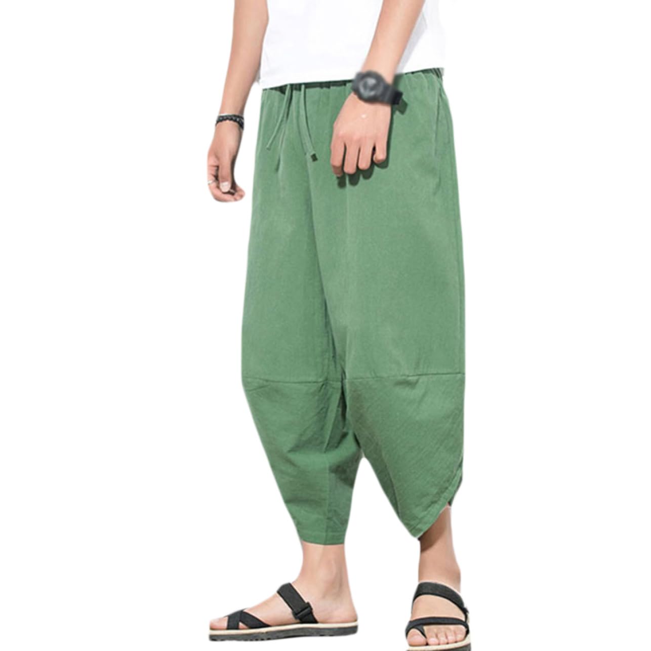 なな様リクエスト　七分丈サルエルパンツ　14点おまとめ なな様リクエスト 七分丈サルエルパンツ 14点おまとめ 七分丈