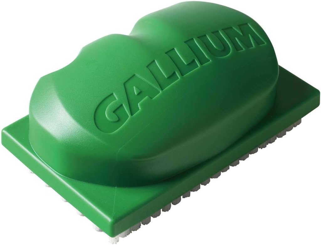 FIT BOA & NYLON BRUSH