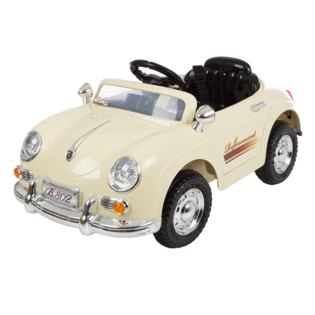 Lil Rider Classic Kids Ride On Car