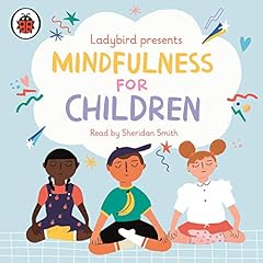 Ladybird Presents Mindfulness for Children Audiolibro Por Ladybird arte de portada