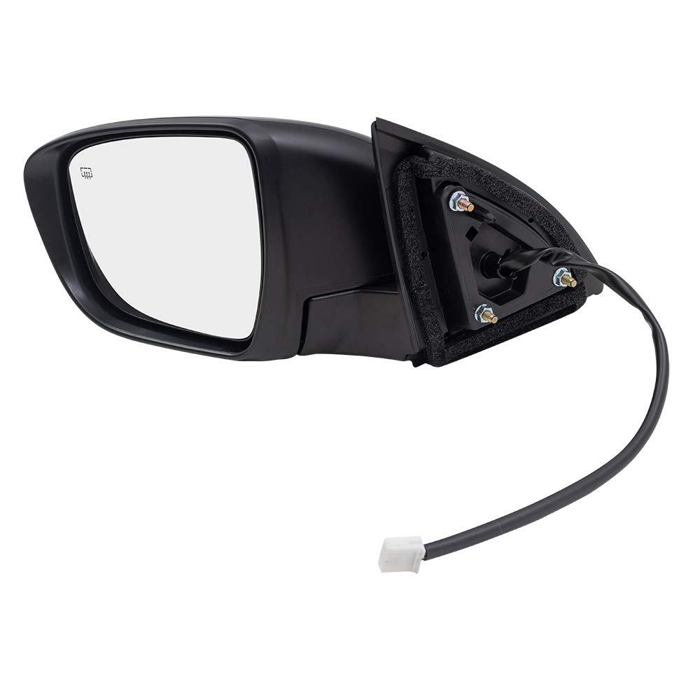 BROCK Power Mirror Compatible with 2017 2018 2019 Rogue Sport
