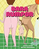 Bara rumpor 9178130670 Book Cover