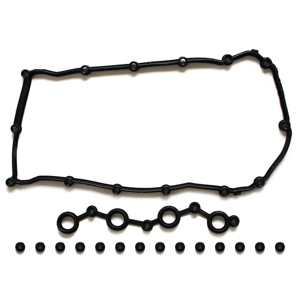 Valve Cover Gasket Fel-Pro VS50583R Set - Professional Grade Seal Valve Cover Gasket Set - View #9