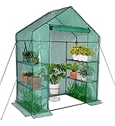 Amazon.com : KOKSRY Mini Greenhouse,Greenhouses for Outdoors