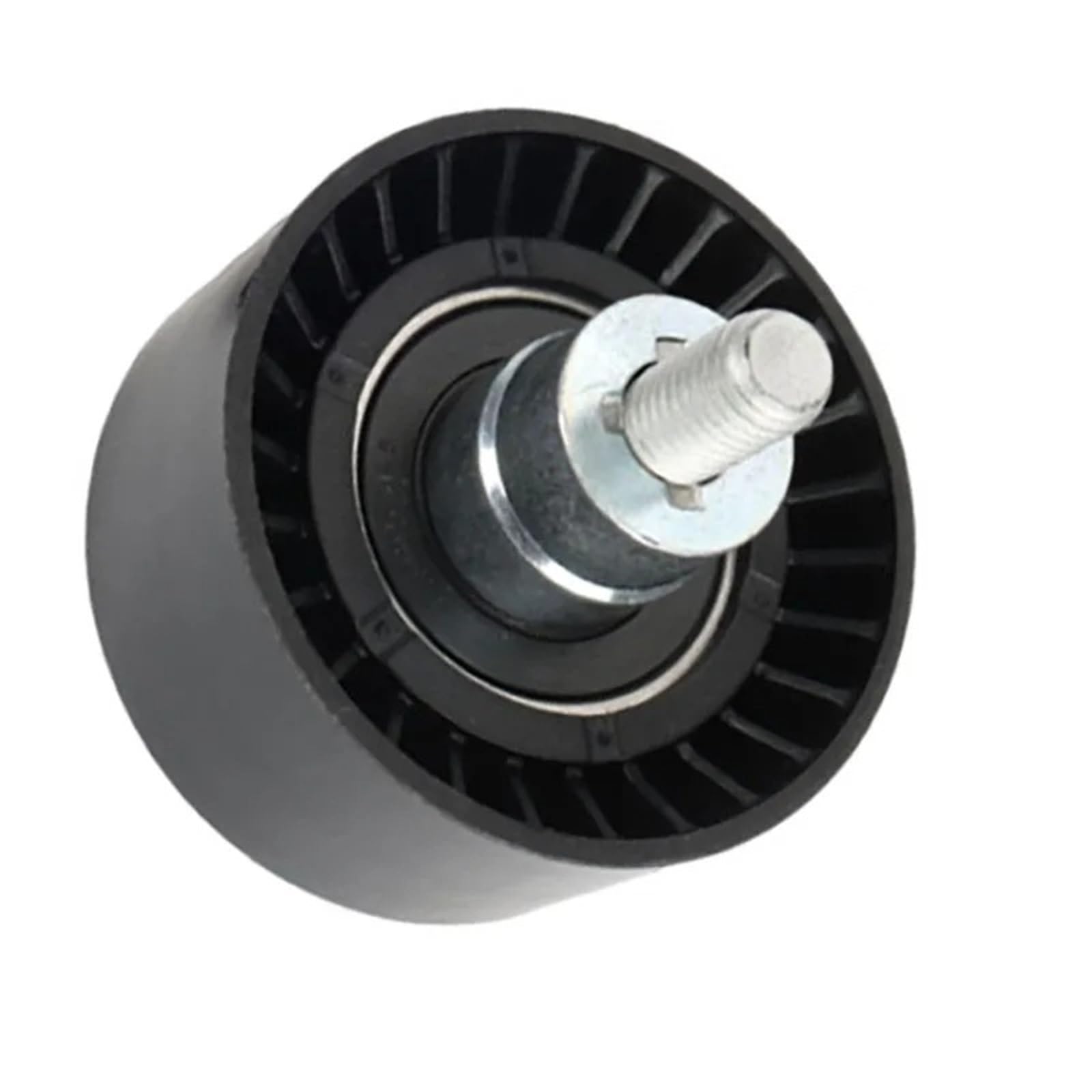 Tensor de Correa para BMW F18 F20 F25 F35 A11287589361 11287589361 Accesorios para automóvil Polea tensora de Correa con Tapa