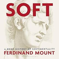 Soft Audiolibro Por Ferdinand Mount arte de portada