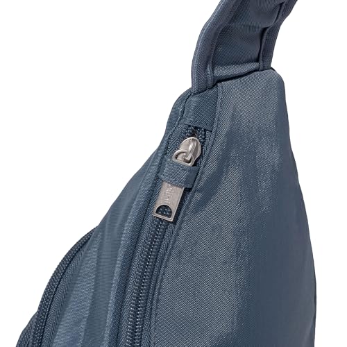 Image of Baggallini Securtex Anti-Theft Daytripper Sling
