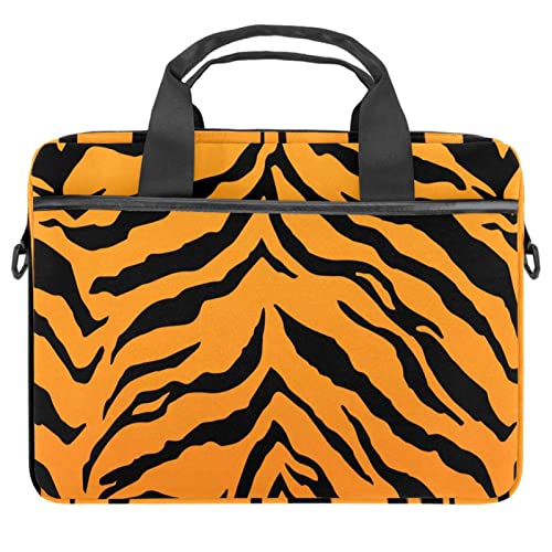 Sac ordinateur 13.3 pouces multicolore pour les trajets urbains quotidiens