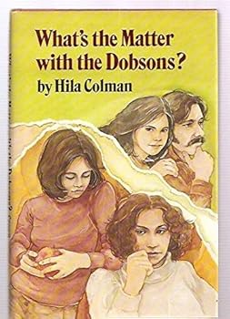 Hardcover Whats the Matter with the Dobs Book