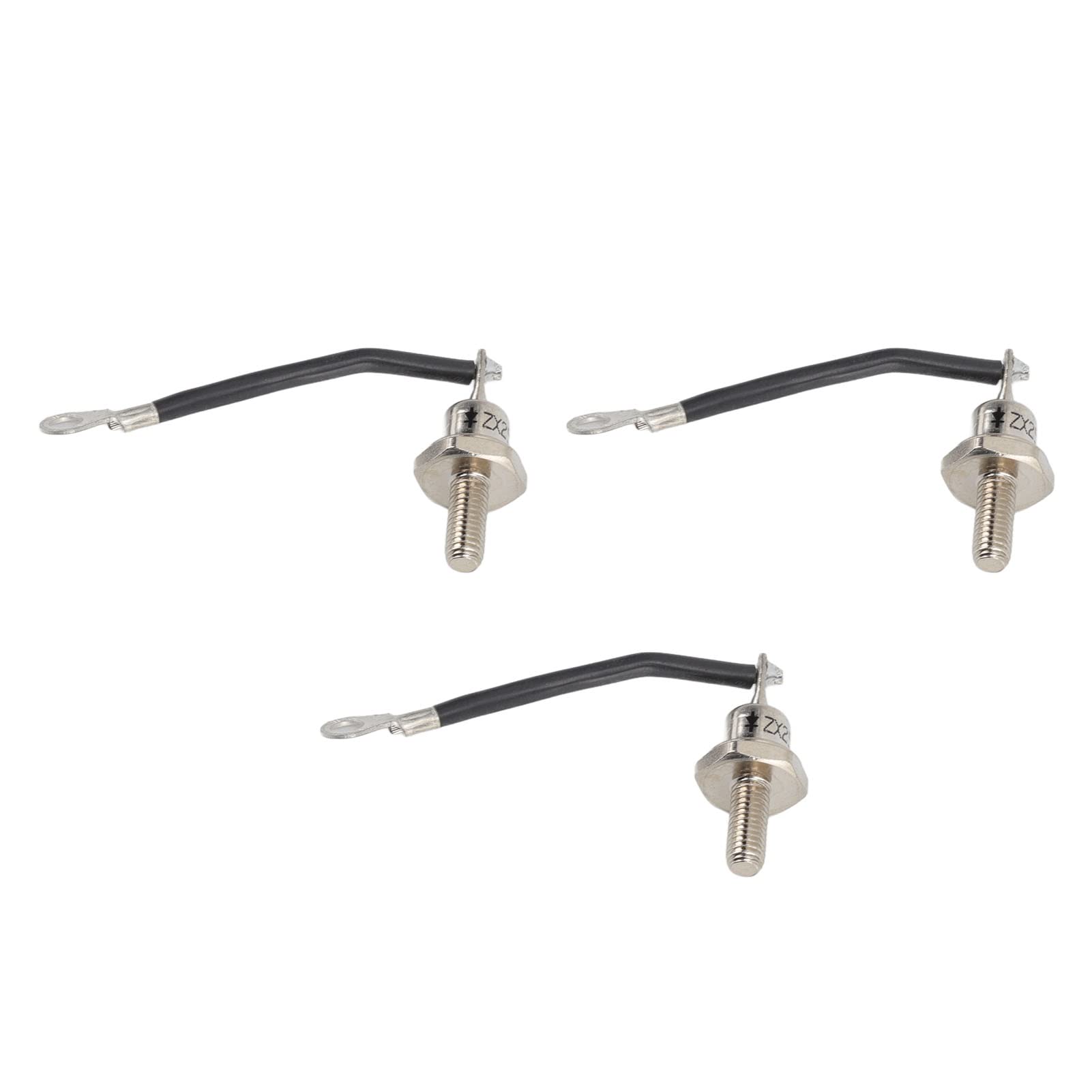 しー Airshi Generator Diode, 3PCS Accessories Parts ZX25 12 Portable