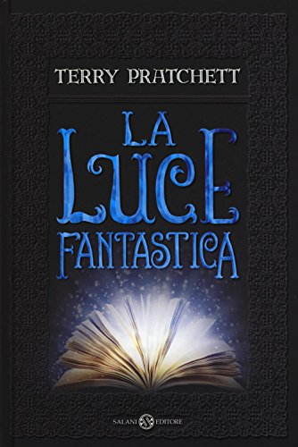 La luce fantastica La luce fantastica