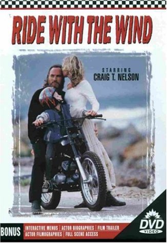 Ride with the Wind B00005QW6H Book Cover