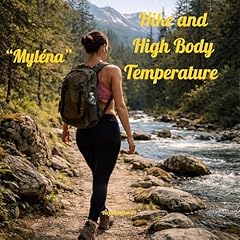 Hike and High Body Temperature! Audiolibro Por PerfImperf Stories arte de portada