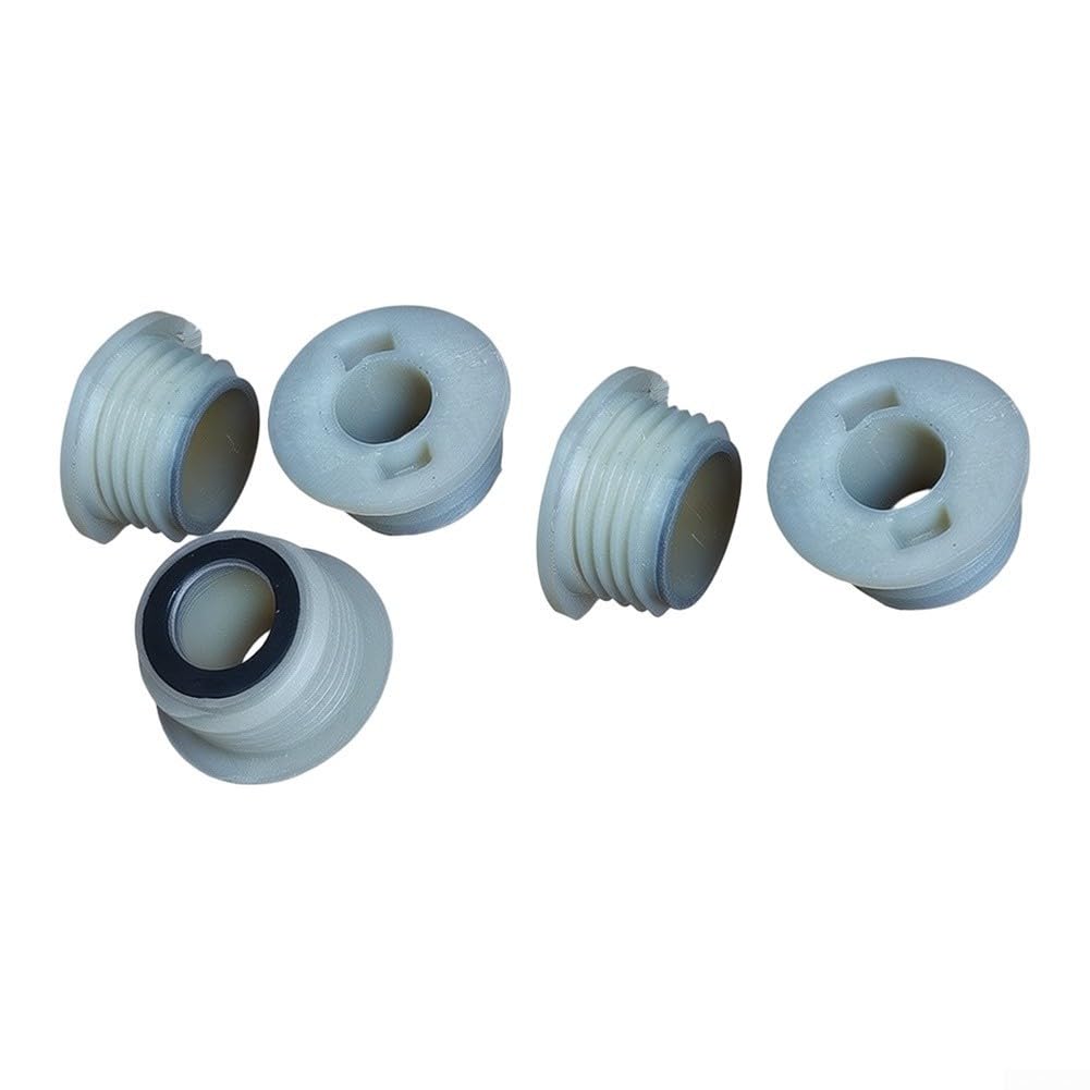 para engranajes Bomba Aceite Motosierra CS-350 CS-2600 para(5pcs)