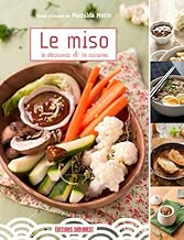 Download MISO : LE DECOUVRIR ET LE CUISINER PDF