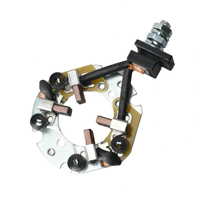 Balais carbone pour moteur hors-bord Yamaha évite le blocage du bateau