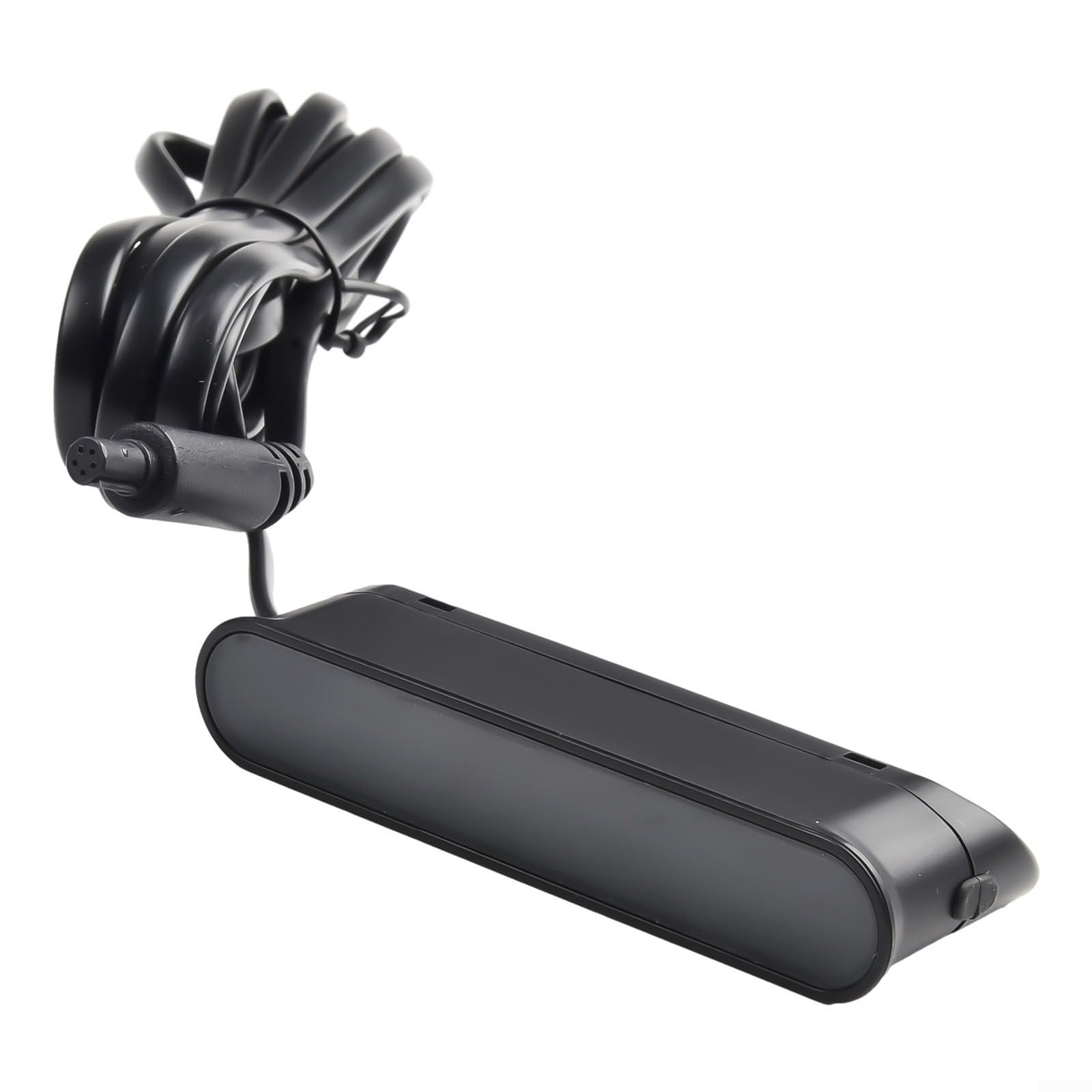 Écran HUD Head Up de voiture, compatible avec Tesla Model 3/Y, design embarqué, écran avec puissance de batterie restante, vitesse du véhicule, position de vitesse, clignotant, 12 V