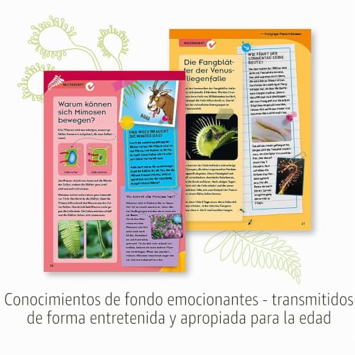 Plantas carnívoras kit de cultivo con turba orgánica y cúpulas de germinación rápida 5