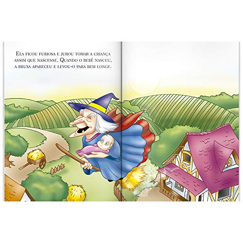Virtudes de princesas: Rapunzel