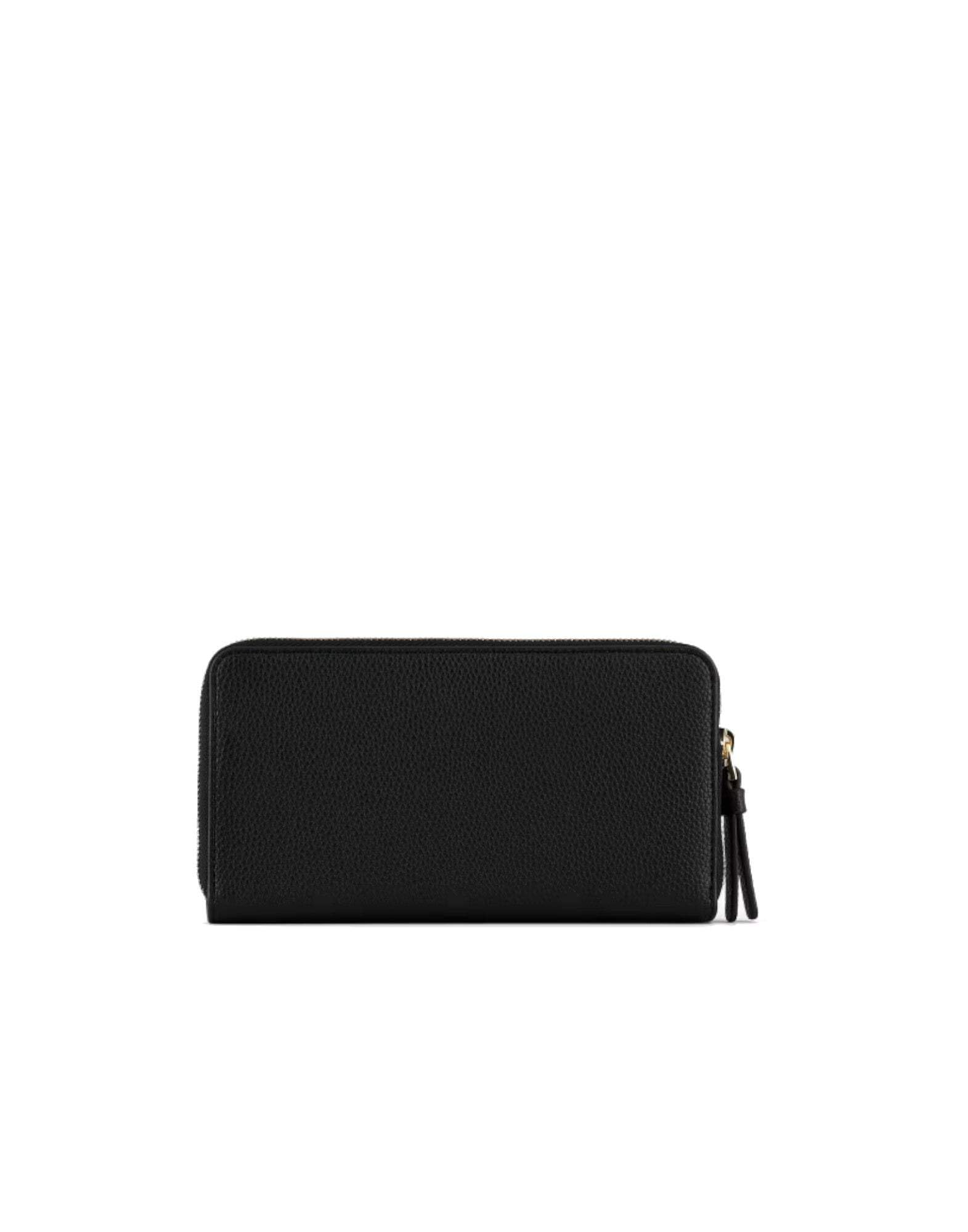 Emporio Armani - Portafogli Nero art.EW000366AF11953UC001 NERO TU
