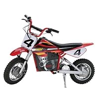 Algopix Similar Product 3 - Razor MX500 Dirt Rocket Adult  Teen