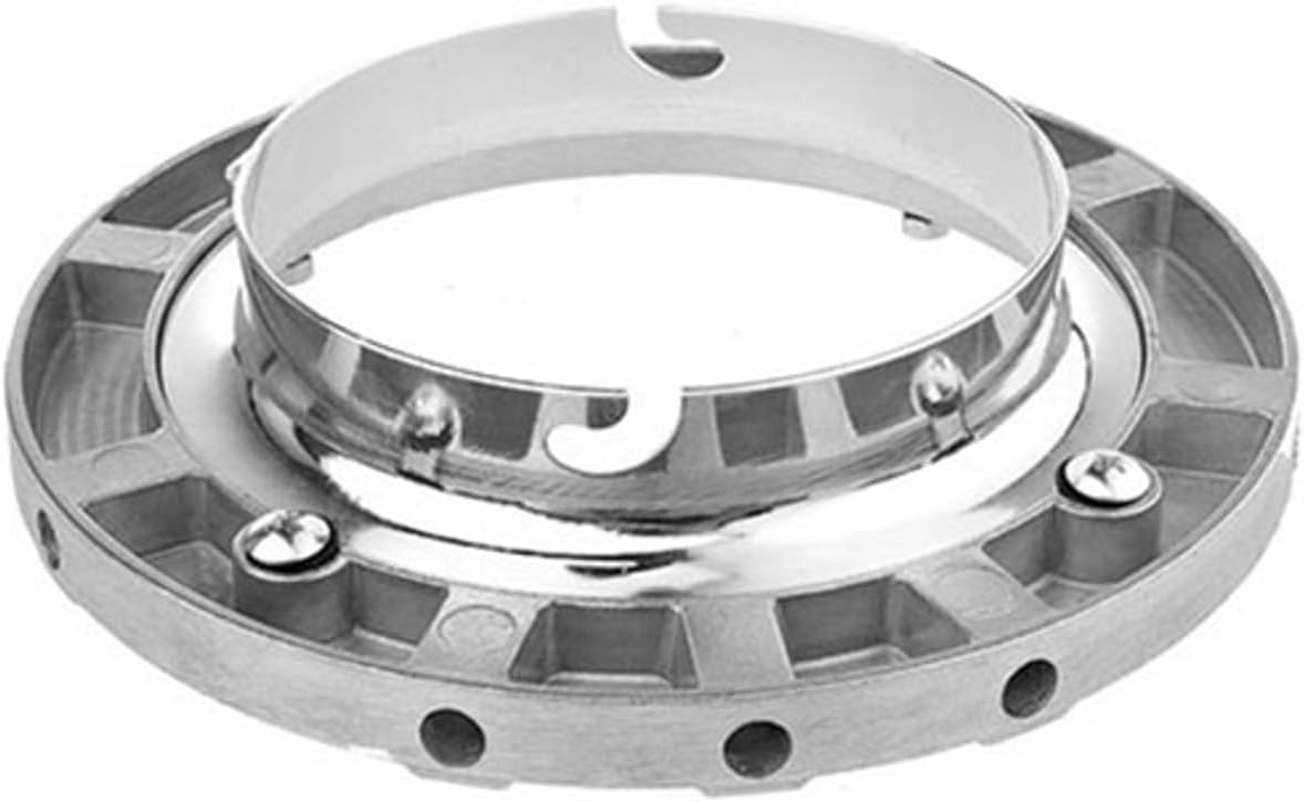 Glow SpeedRing Adapter to fit Elinchrom (not for D-Lite) Mount