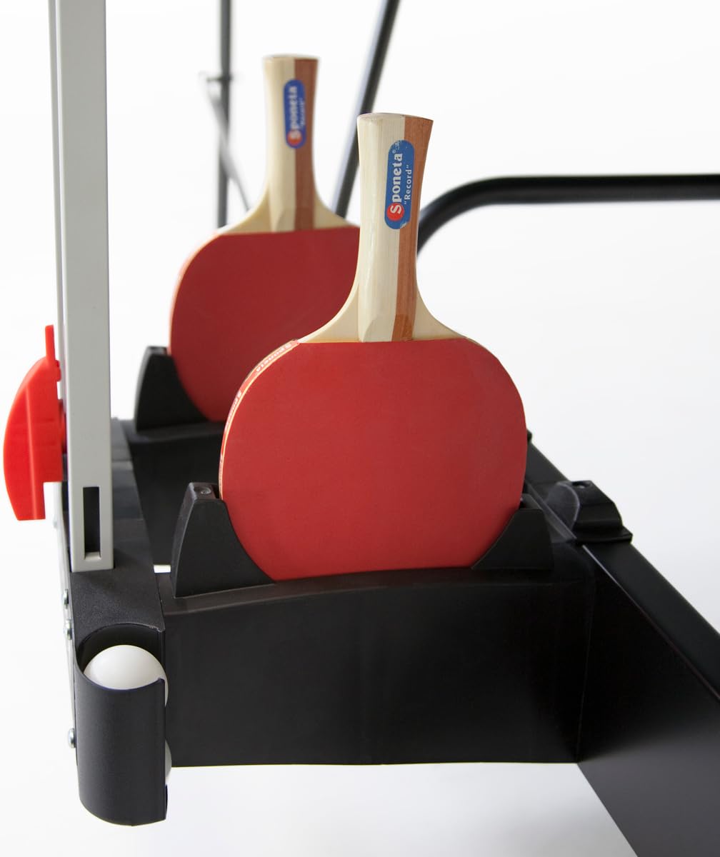 Sponeta, Tavolo da Ping Pong S172E, 222.5010/L