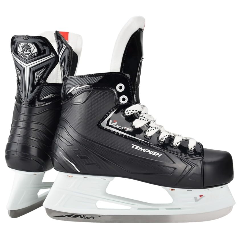 TEMPISH Volt-T Pro Pattini da Hockey Taglia 37