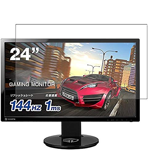  Vaxson 2-Pack Anti Luce Blu TPU Pellicola Protettiva, compatibile con ASUS Monitor 24\