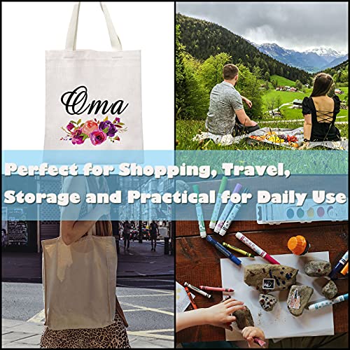 GJTIM-Oma-Gift-Grandma-Birthday-Gift-Oma-Reusable-Tote-Shopping-Bag-Mothers-Day-Gift-for-OmaOma-Tote