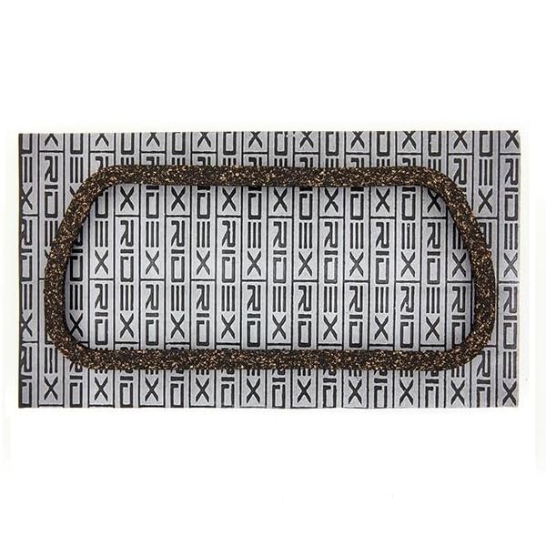 RIDEX 321G0140 Junta tapa de culata de cilindro compatible con VW Transporter T3 Bus 25 Transporter T2 Bus 22, 23, 24 KAEFER Transporter T3 Furgoneta 24, 25 Transporter T3 Caja/Chasis 24