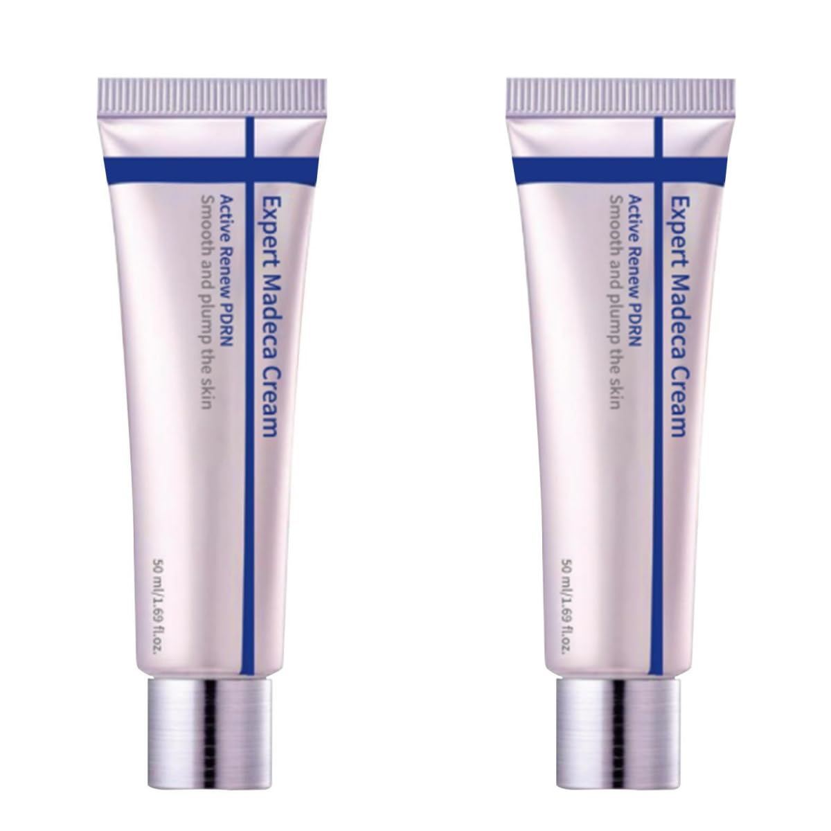 Crema Renovadora Multiefecto, Crema Reafirmante PDRN, Cuidado Coreano de la Piel, 50 ml - Mejora la elasticidad de la piel, hidrata profundamente, calma, reafirma y rellena la piel.