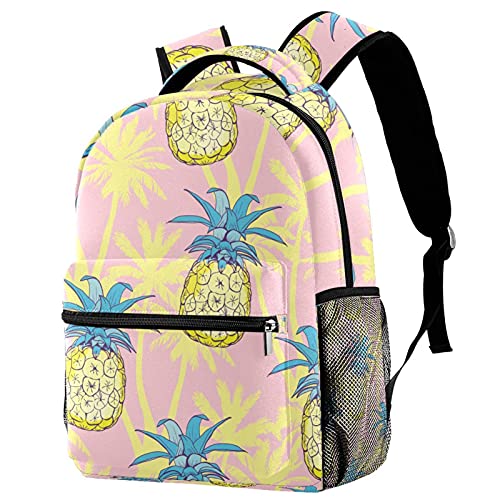 Sac à dos décontracté étoiles de mer pour sorties et école