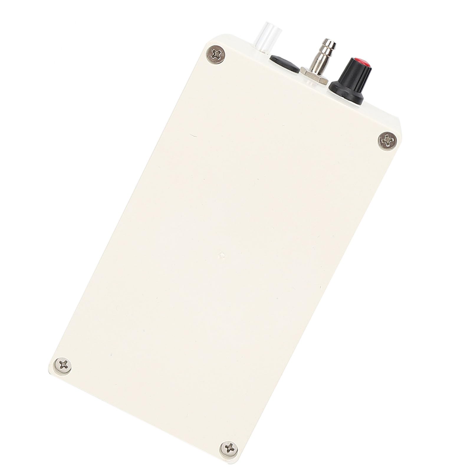 Dioche Melkpumpe Vakuum 12V Elektrische Melkmaschine Vakuumpumpe | Tragbare Hochleistungs-Vakuumpumpe für Esel, Schafe, Kühe, Pferde | Energieeffizient und Einfach zu Installieren | 110–220 V.