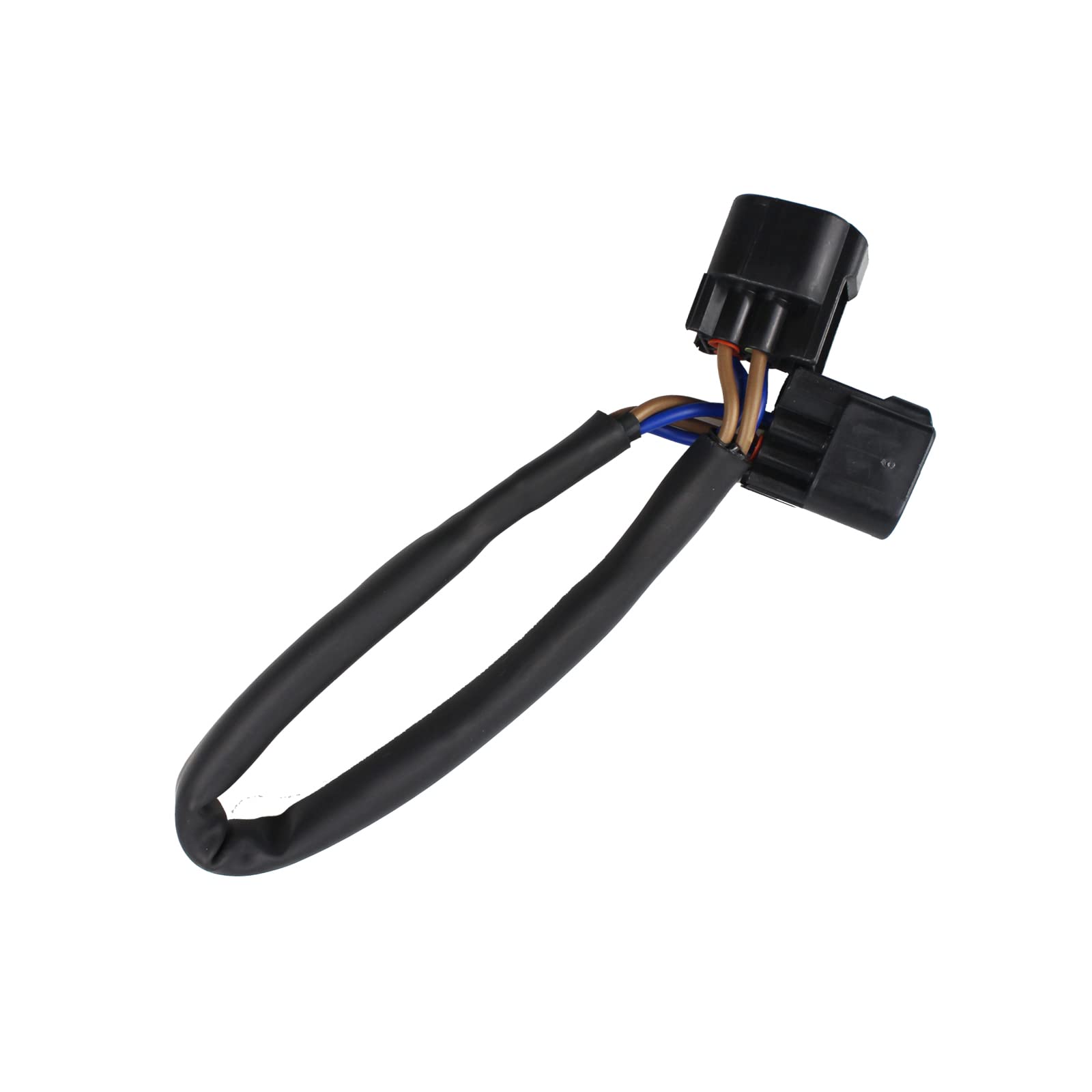 Amazon.com: ANP PUAUTO 6Y8825530100 1ft Pigtail Bus Lead fit