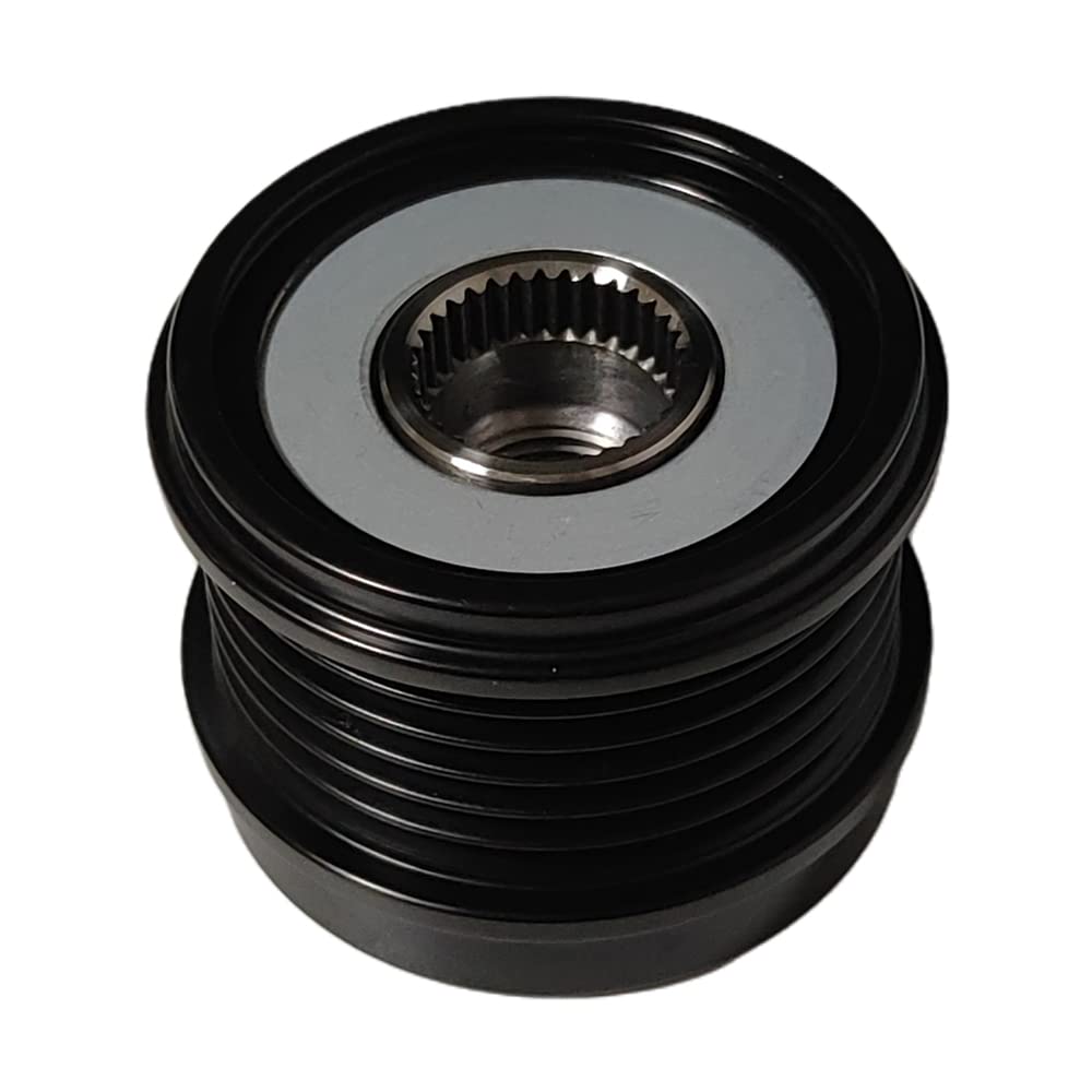 Amazon.com: Alternator Pulley 2741550215 for Benz W205 C204 A207  